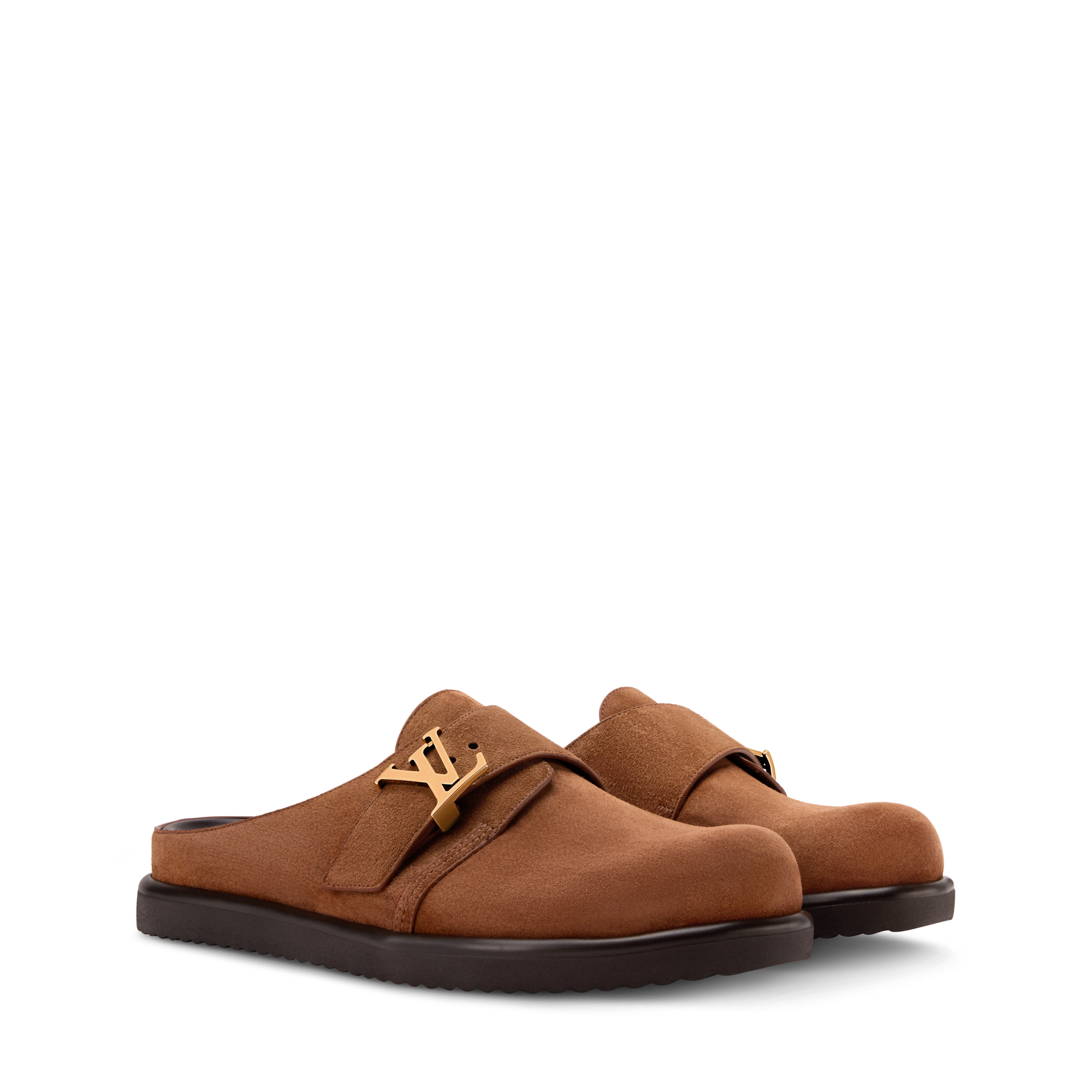 LV Easy Mule - Shoes 1AIXAM | LOUIS VUITTON
